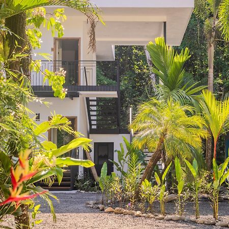 Ojochal Gardens Aparthotel Exterior foto
