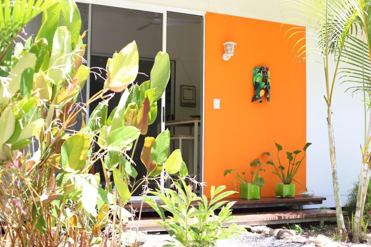 Ojochal Gardens Aparthotel Exterior foto