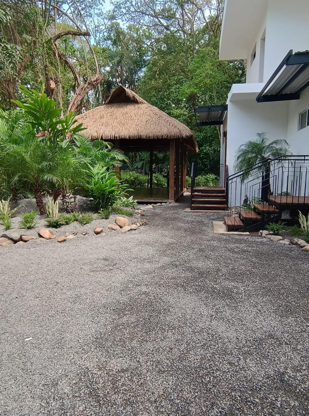 Ojochal Gardens Aparthotel Exterior foto