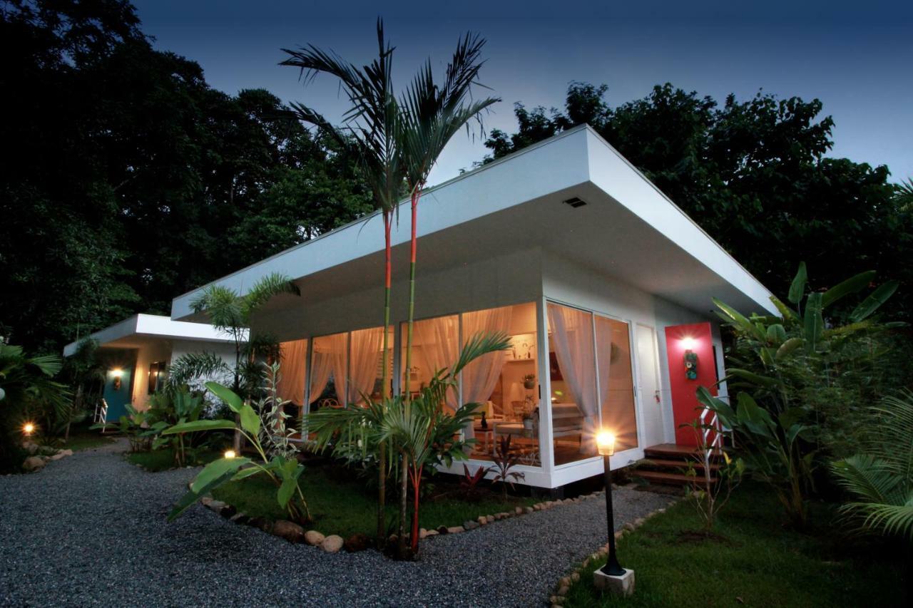 Ojochal Gardens Aparthotel Exterior foto