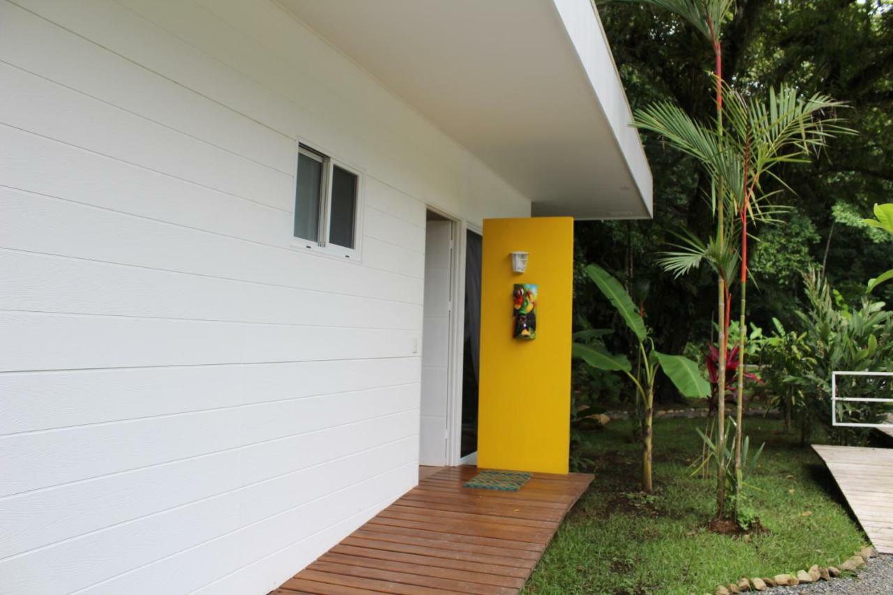 Ojochal Gardens Aparthotel Exterior foto