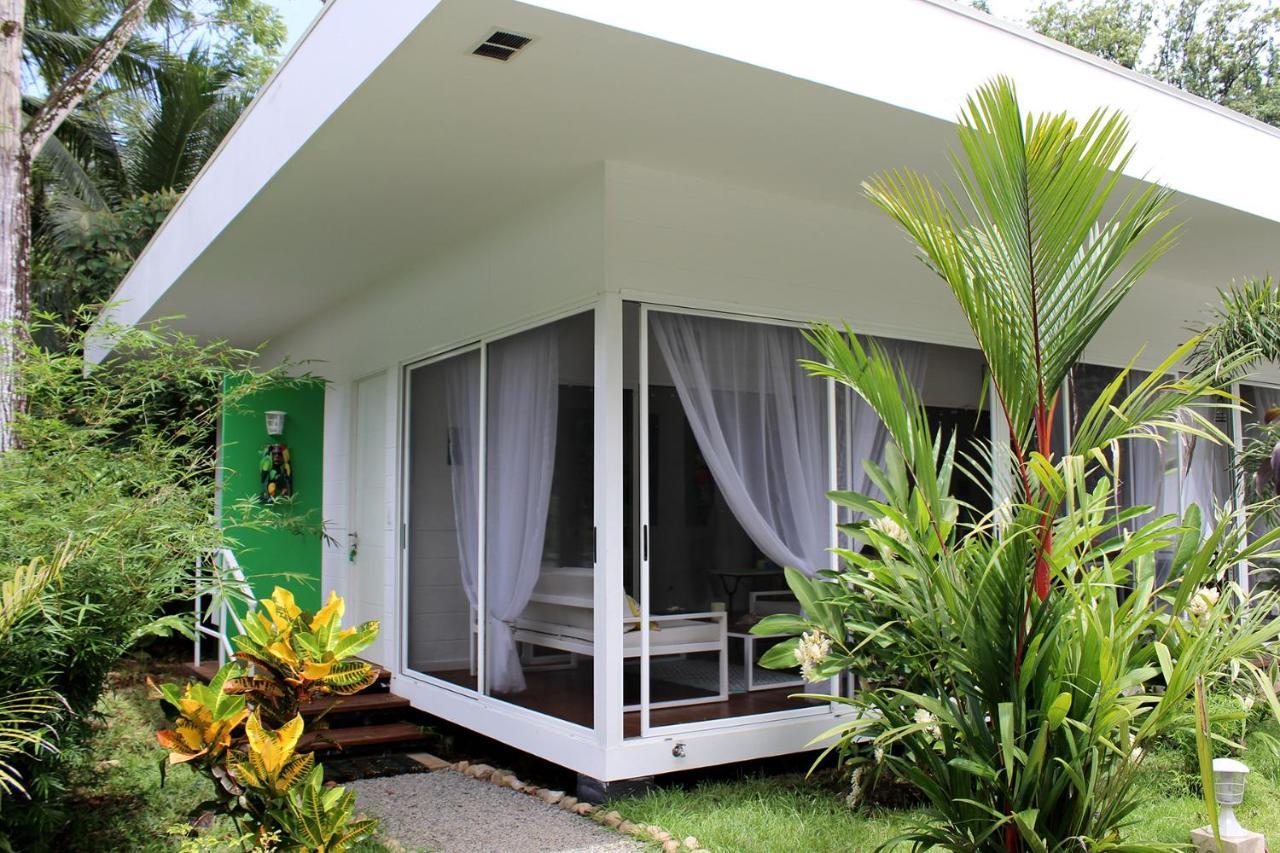 Ojochal Gardens Aparthotel Exterior foto